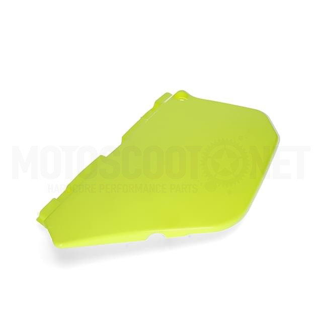 10016028032 HP Tampas laterais DTR Amarelo Fluor