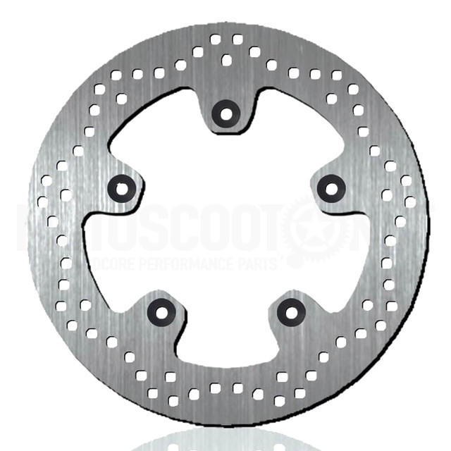 Disque de frein avant Suzuki Burgman AN 250/400 NG Brake Disc Sku:1040 /1/0/1040_01.jpg