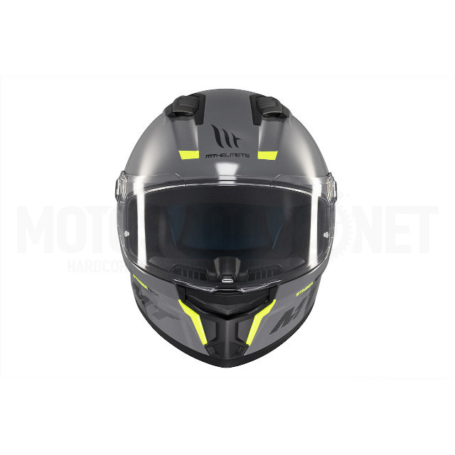 13340000121 MT HELMETS