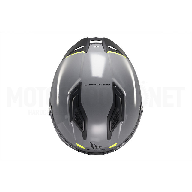 13340000121 MT HELMETS