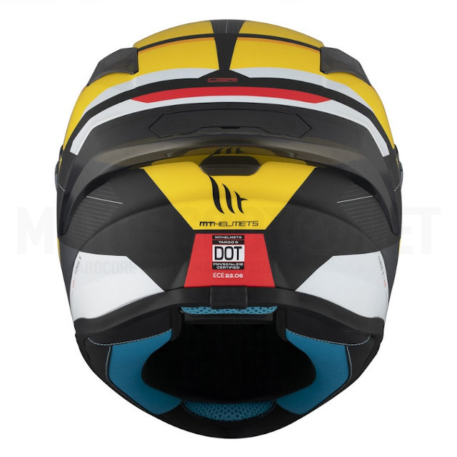 1343B00132 MT HELMETS