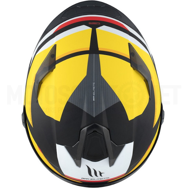 1343B00132 MT HELMETS