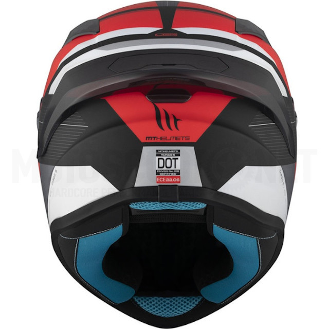 1343B00152 MT HELMETS