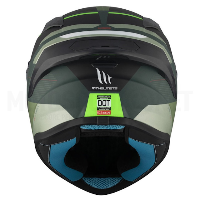 1343B00262 MT HELMETS