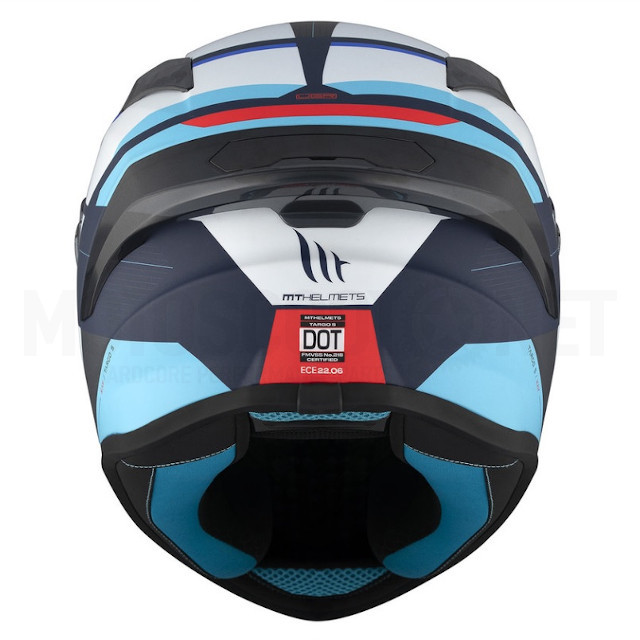 1343B00272 MT HELMETS