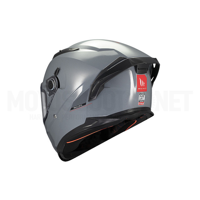 13460000121 MT HELMETS