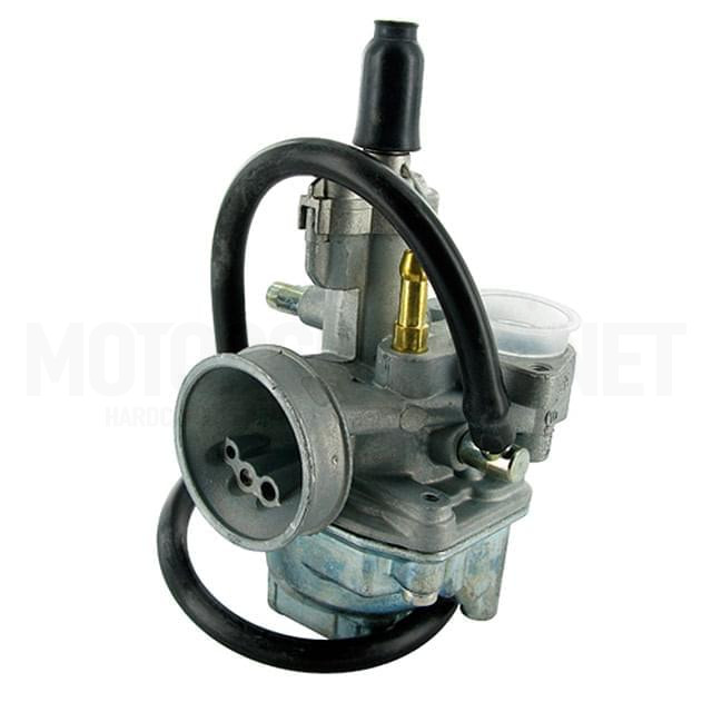 Dellorto Honda X8R/SFX/Bali carburateur 17.5mm - plaque Sku:1438 /1/4/1438_01.jpg