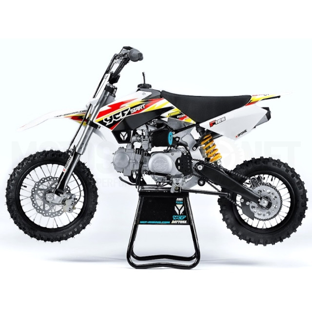 Pitbike YCF Start F125 2022 