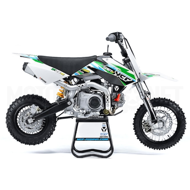 Pitbike YCF Start F88SE 2022