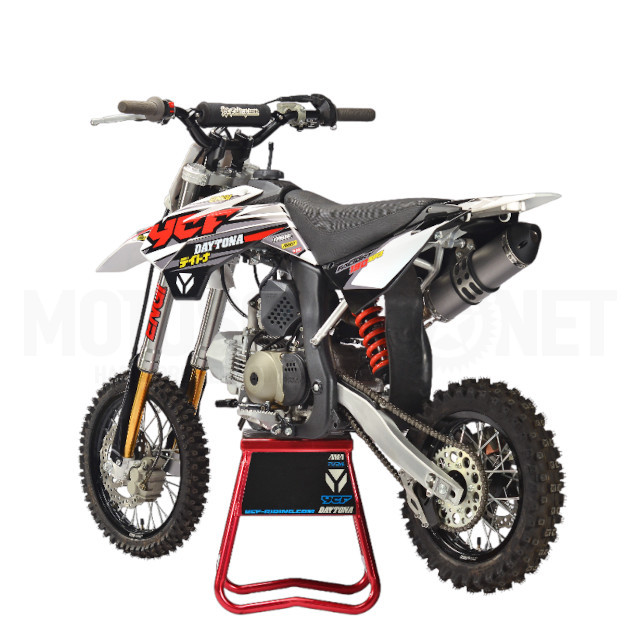 Pitbike YCF Factory SP3 190 2024 ref: 24-FACTORYSP3-190-STD