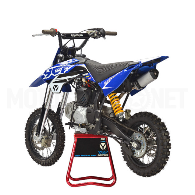 Pitbike YCF Pilot F150 2024 ref: 24-PILOT-150E-STD