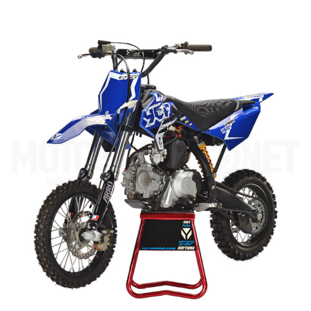 Pitbike YCF Pilot F150 2024 ref: 24-PILOT-150E-STD