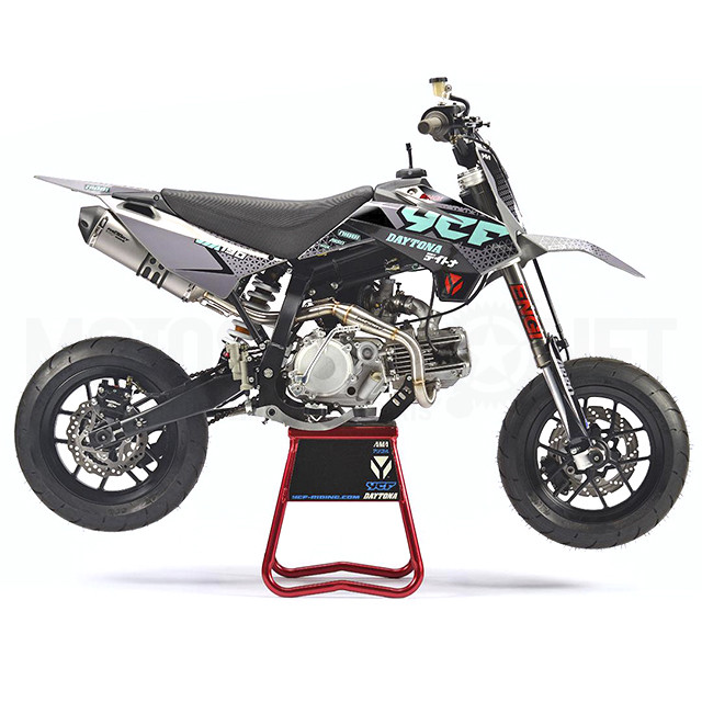 Pitbike YCF SM F190 2024 ref: 24-SM-190-STD