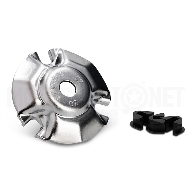 Honda SH 125-150i 4-stroke E5 Polini Maxi Hi-Speed Variator Sku:241.755 /2/4/241.755_06.jpg