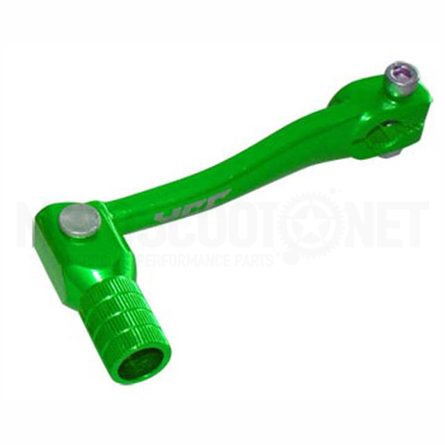 Pedal de cambio Pitbike CNC aluminio Motor Z