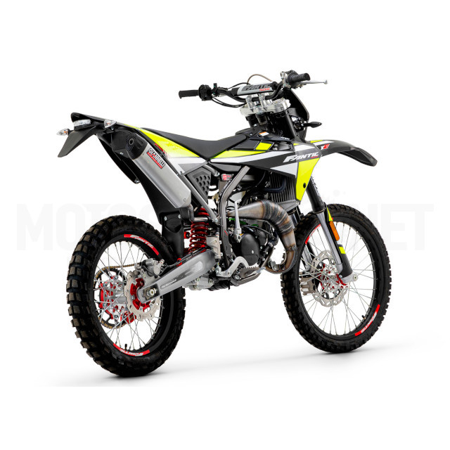 Escape Fantic XE 50 Enduro 21 Gianelli