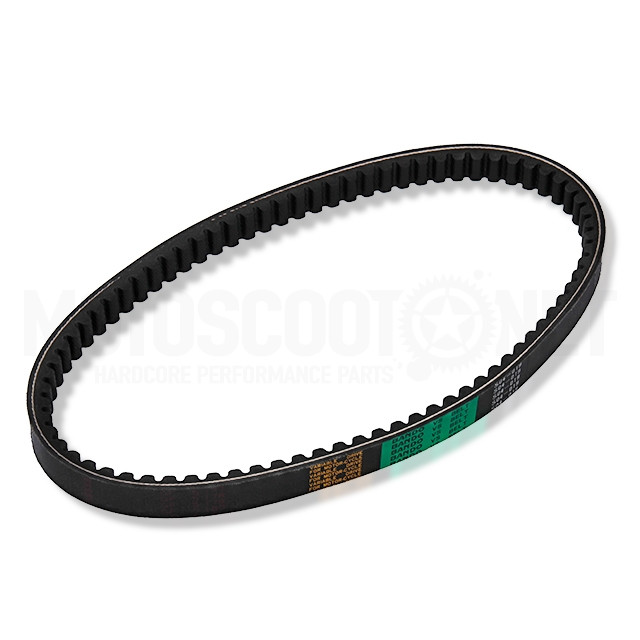 Courroie Honda SH 100 2T 1996-1999 Bando Sku:36123725 /3/6/36123725_01.jpg