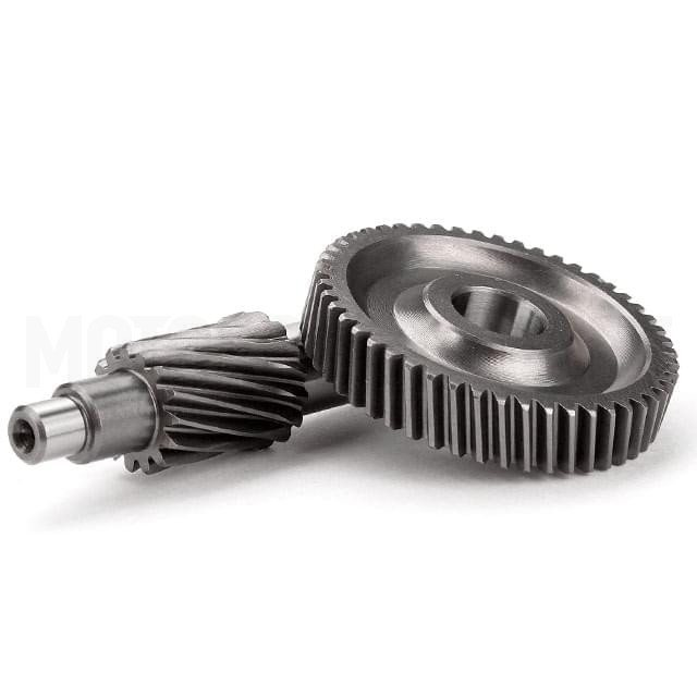 Transmission primaire Minarelli horizontal long crankcase 15/50 Jasil Sku:6010203 /6/0/6010203.jpg