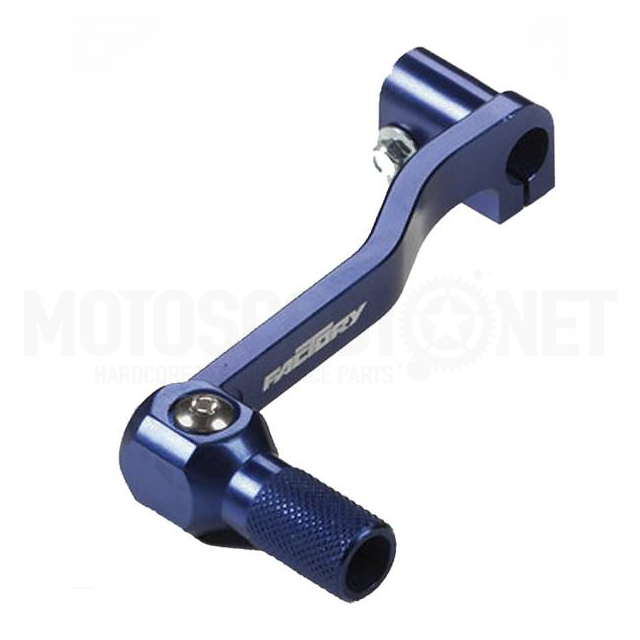 Pedal de cambio Pitbike CNC Factory (motor Z /YX)