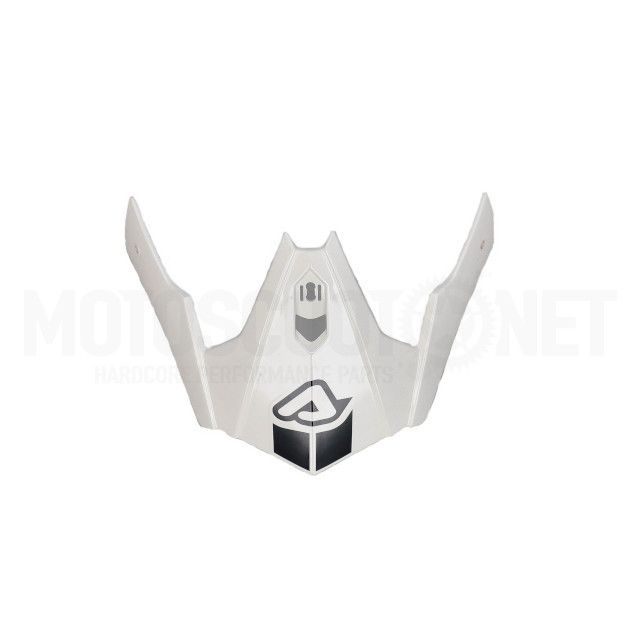 A-0025109 Visera casco Aria 2206 Acerbis