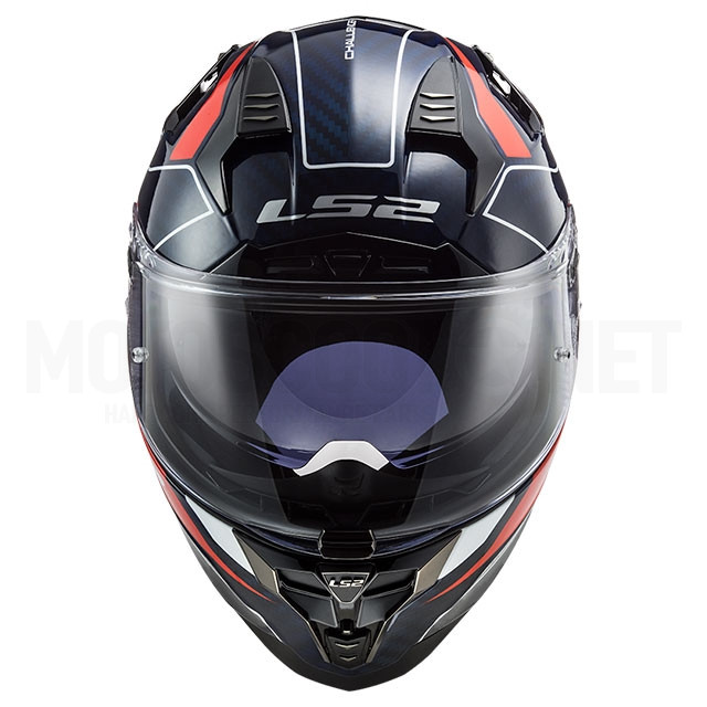 Casque intégral LS2 FF327 Challenger CT2 Grid carbone-bleu-rouge Sku:A-103277231 /a/-/a-103277231_06.jpg