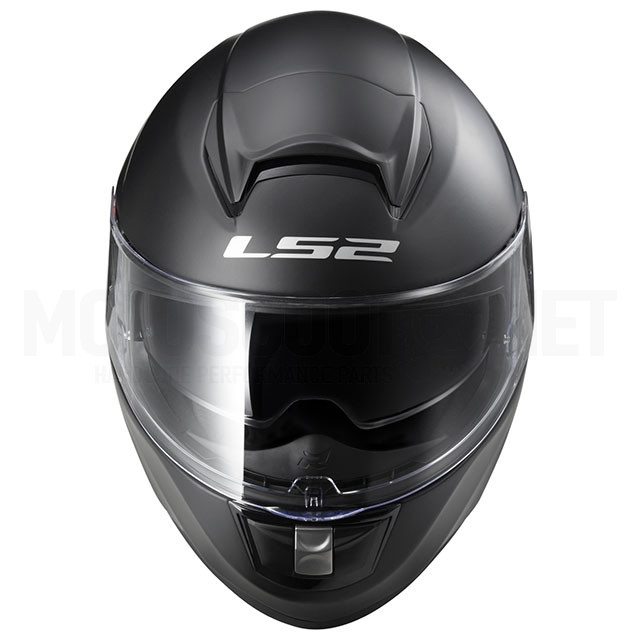 Casco Integral FF397 VECTOR FT2 - Negro mate ref: A-103971011