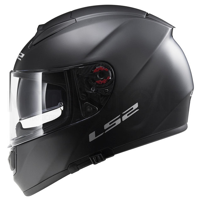 Casco Integral FF397 VECTOR FT2 - Negro mate ref: A-103971011