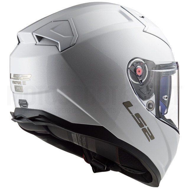 LS2 FF811 Vector II Casque intégral - Blanc Sku:A-168111002 /a/-/a-168111002_01.jpg