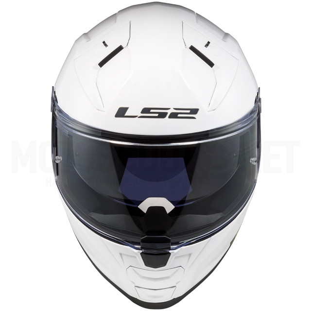 LS2 FF811 Vector II Casque intégral - Blanc Sku:A-168111002 /a/-/a-168111002_03.jpg