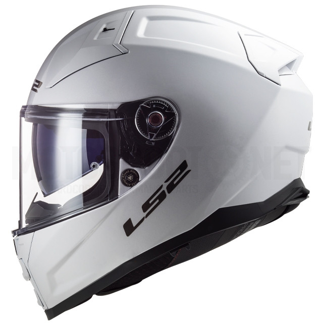 LS2 FF811 Vector II Casque intégral - Blanc Sku:A-168111002 /a/-/a-168111002_05.jpg