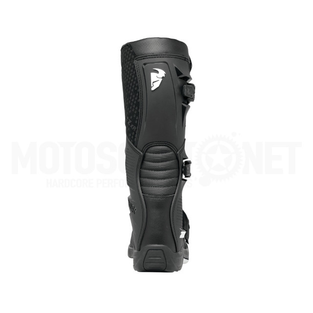 Botas Off-Road Thor Blitz XR MX negro