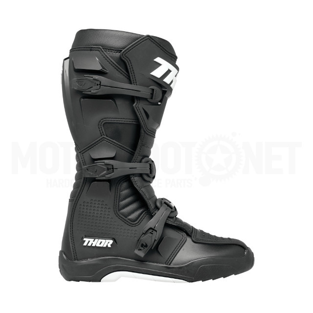 Botas Off-Road Thor Blitz XR MX negro