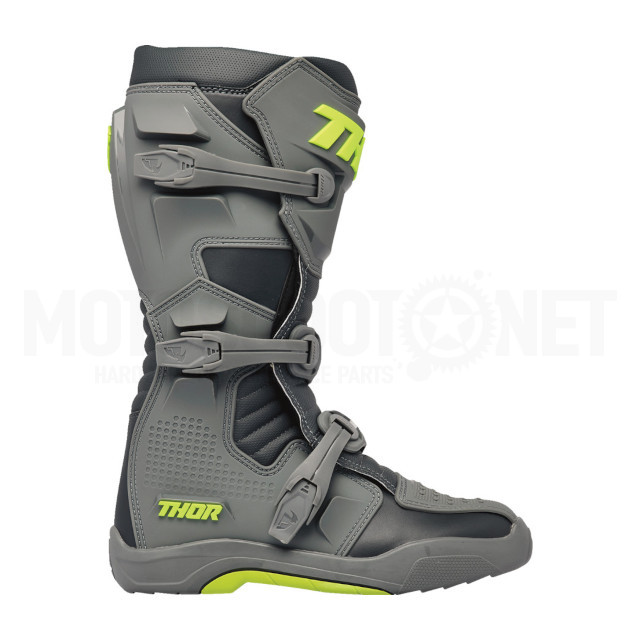 Botas Off-Road Thor Blitz XR MX gris