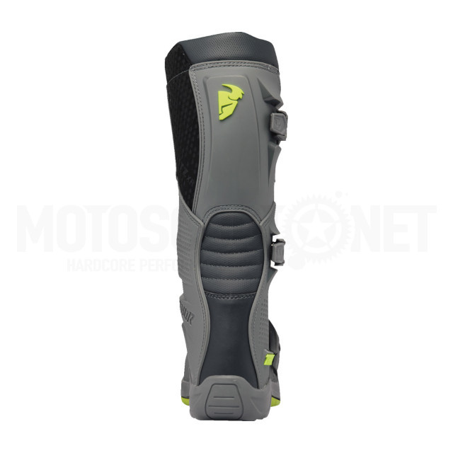 Botas Off-Road Thor Blitz XR MX gris