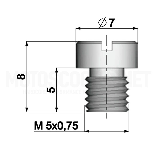 Kit carburateur haut SHA / PHBG 5mm type Polini Sku:A-360.000 /a/-/a-360.000_01.jpg