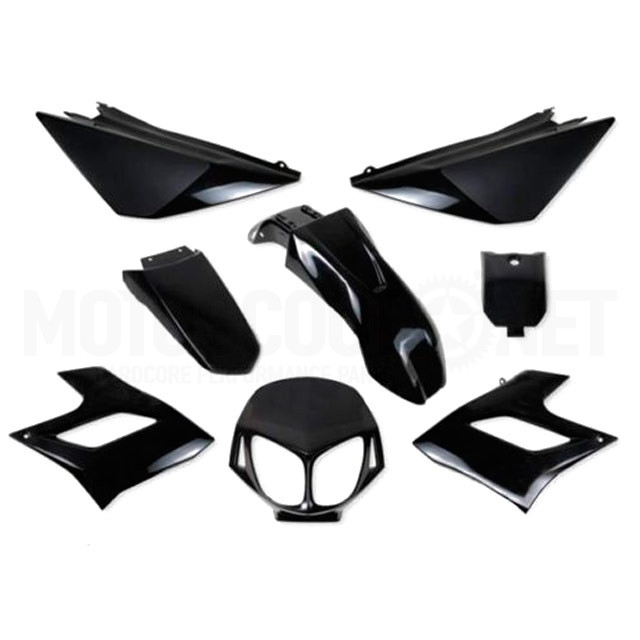 Kit carénage Derbi Senda DRD Racing/Limited 04-10 8 pièces AllPro injection Sku:A-AP55BP10.994.INY /a/-/a-5301_6.jpg