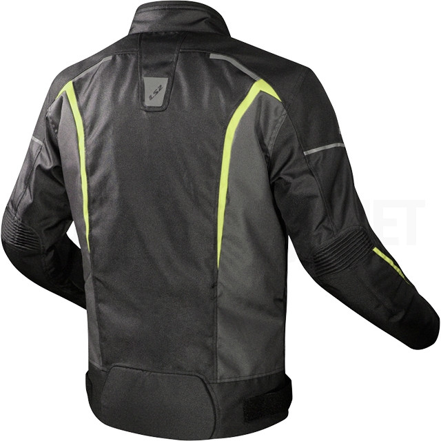 Veste d'hiver pour hommes LS2 Sepang noir-gris-jaune Sku:A-64190W0154 /a/-/a-64190w0154_01.jpg