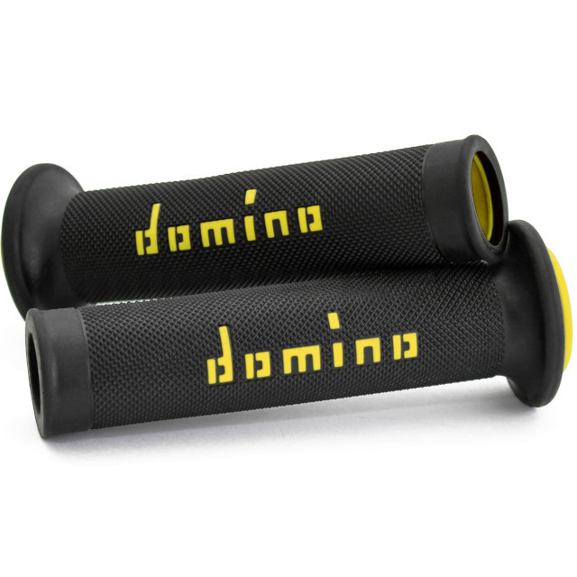 Puños Racing Domino A-A01041C4