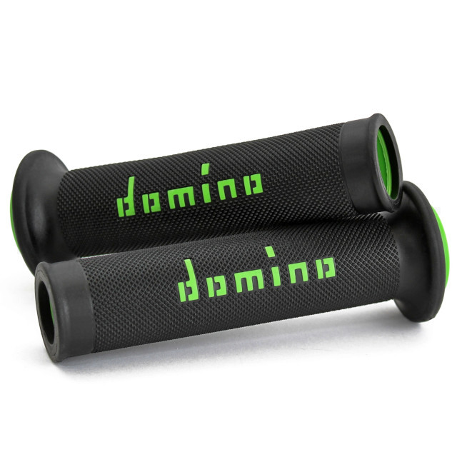 Puños Racing Domino A-A01041C4