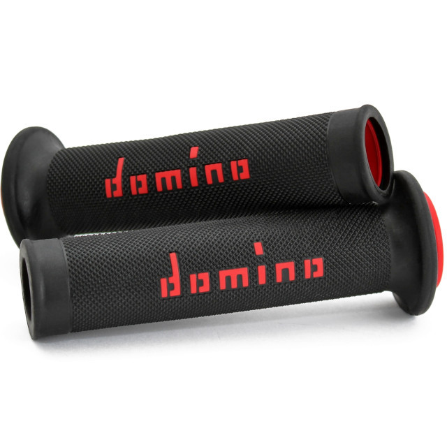 Puños Racing Domino A-A01041C4