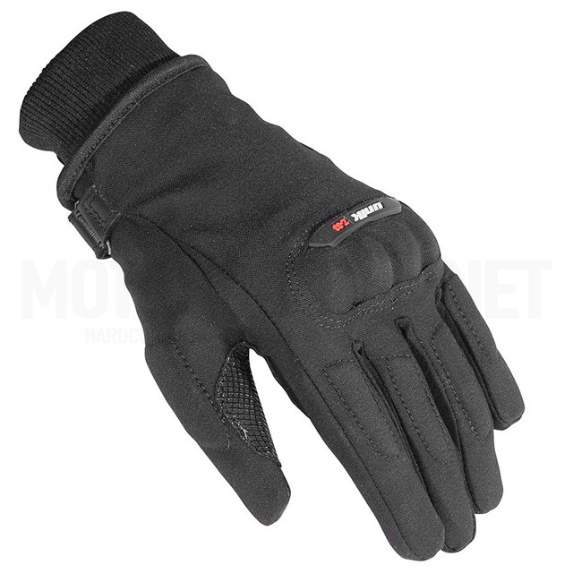 Guantes invierno hombre Z-33 Unik ref: A-GICM17010