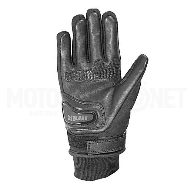 Guantes invierno hombre Z-33 Unik ref: A-GICM17010