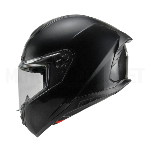 Casco integral Hebo HR-P01 Sepang Negro