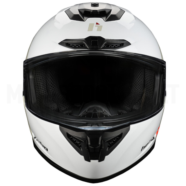 Casco integral Hebo Rush Blanco