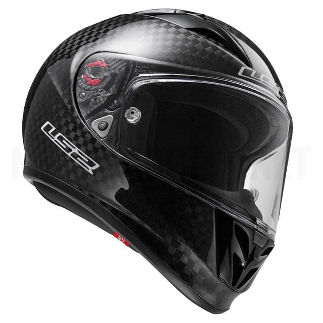 LS2 FF323 Arrow C EVO Casque intégral - Carbone Sku:A-103233098 /a/-/a-ls10323.30.99_01.jpg