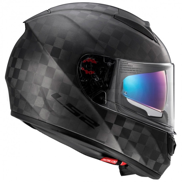 Casque intégral LS2 FF397 Vector CT2 - Carbone mat Sku:A-2FF397 /a/-/a-ls2ff397_03_1.jpg