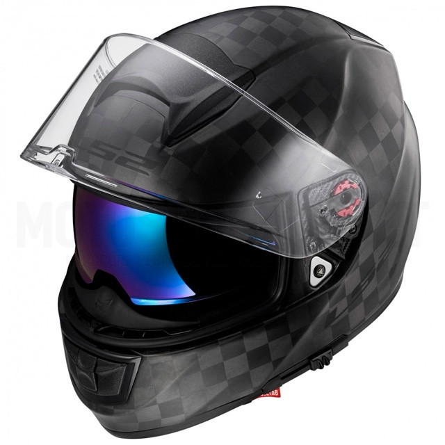 Casque intégral LS2 FF397 Vector CT2 - Carbone mat Sku:A-2FF397 /a/-/a-ls2ff397_04_1.jpg