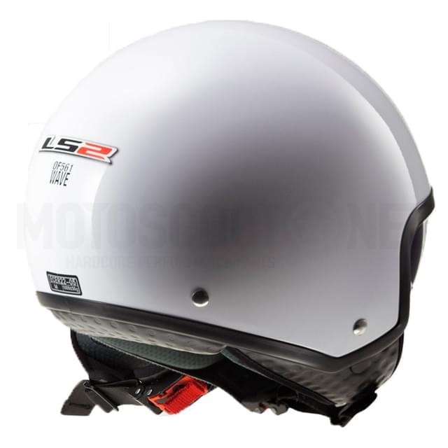 Casque LS2 Wave Jet - blanc Sku:A-2OF561WH /a/-/a-ls2of561whtrasera.jpg