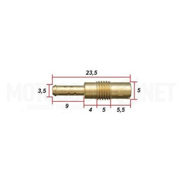 Mikuni low bubble gum type N424-26 Sku:A-MB-KHS-29CXXX /a/-/a-mb-khs-29cxxx_2.jpg