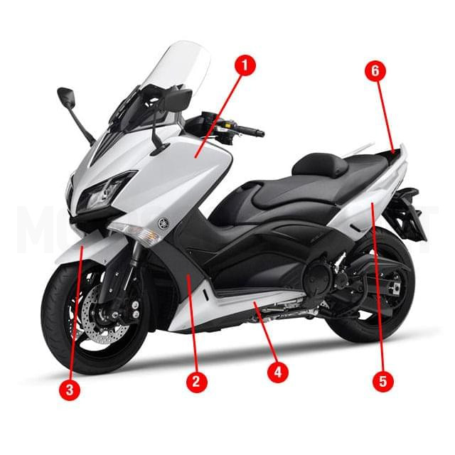 Kit carénage Yamaha T-Max 530 12-16 10 pièces TNT Sku:A-36730 /a/-/a-tntkittmax530_01.jpg